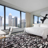 Отель JW Marriott Hotel Singapore South Beach, фото 8