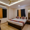 Отель Fabhotel Royal Inn Ns, фото 6