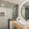 Отель Restored Historic Loft - 3 Mins to the Beach, фото 11
