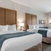 Отель Comfort Suites Stuart - Hutchinson Island, фото 5