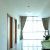 Отель Spacious 2Br With Access To Mall At Aryaduta Residence Surabaya Apartment, фото 22