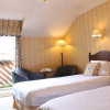 Отель Kingston Lodge Hotel, фото 5