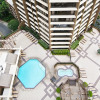 Отель Spacious Condos with Private Balcony at Discovery Bay - Free Wifi, Near Beaches!, фото 34