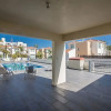 Отель Luxury Villa in Cyprus near Beach, Protaras Villa 1255, фото 28