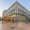 Отель Borges Chiado, фото 25