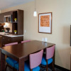 Отель TownePlace Suites by Marriott Grand Rapids Airport, фото 9