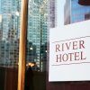 Отель River Hotel, фото 5