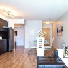 Отель Lavish Suites- New Two Bedroom - Amazing CN Tower View, фото 22