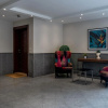 Отель Vesta - Luxury Apt- 2BR - CFC II, фото 8