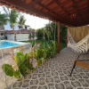 Отель Casa do Cocotier, фото 19