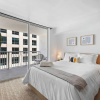 Отель Chic Studio Apt at Brickell with Pool, фото 3