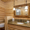 Отель Woodland Log-1887 by Big Bear Vacations, фото 5