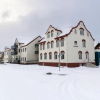 Отель Hrimland Guesthouse, фото 1