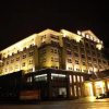Отель Huaqiao Dongfang Hotel, фото 1