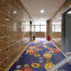 Отель 雅江康巴汉子大酒店, фото 14
