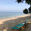 Отель Koh Jum Ocean Beach Resort, фото 21