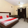 Отель A K Regency Hotel By OYO Rooms, фото 8