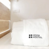 Отель Hood Hostel, фото 2