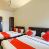 Отель OYO 71730 Hotel Marigold, фото 3