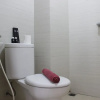 Отель Stylish Glam 1Br At Gateway Pasteur Apartment, фото 19
