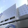 Отель Marks Inn Sapporo в Саппоро
