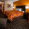 Отель Best Western Kenosha Inn, фото 6
