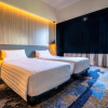 Отель Aston Cilegon Boutique Hotel, фото 24