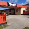 Отель Travellers Rest Motel, фото 2