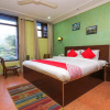 Отель OYO 8367 Hotel The Woodz, фото 6