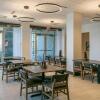 Отель Hyatt Place Wilmington Riverfront, фото 17