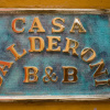 Отель Casa Calderoni B & B, фото 13