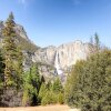 Отель Yosemite Scenic Wonders - Bass Lake Area в Корсголде