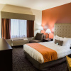 Отель Best Western Northwest Lodge, фото 4