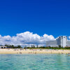Отель Grand Mercure Okinawa Cape Zanpa Resort, фото 24