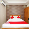 Отель OYO 19458 Shree Shyam, фото 22