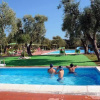 Отель Villaggio Camping Parco Degli Ulivi, фото 9
