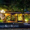 Отель Sleep Nest Hostel в Мей-Соте
