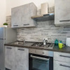 Отель Magicstay - Flat 50M² 1 Bedroom 1 Bathroom - Naples, фото 12