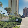 Отель Dazzling Gulf-view W/ 2 Pools Walk To Pier 2 Bedroom Condo, фото 1