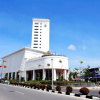 Отель Mahkota Hotel Singkawang, фото 1