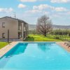 Отель Beautiful Apartment in Cazzago San Martino With 1 Bedrooms, Wifi and Outdoor Swimming Pool, фото 13
