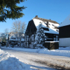 Отель Modern Apartment on a 10-minute Walk From Winterberg, фото 1