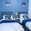 Отель Stunning 4-bed House in Telford West Midlands, фото 12