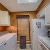 Отель Cw C208 The River Haus At Camp Warnecke Estates 2 Bedroom Condo by RedAwning, фото 4