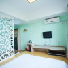 Отель Qingdao Aisen Apartment Hotel, фото 39