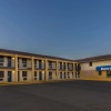 Отель Days Inn by Wyndham Tucumcari, фото 1