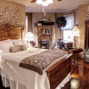 Отель The Queen, A Victorian Bed & Breakfast, фото 3