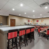 Отель Comfort Suites Waco Near University Area, фото 18