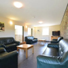 Отель Spacious Holiday Home With Sauna in Rendeux, фото 9