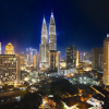 Отель Maya Kuala Lumpur City Center, фото 30